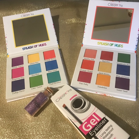 Makeup - Picture 2 of 5